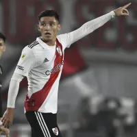 En detalle: el partido de Kranevitter ante Platense tras seis meses de inactividad