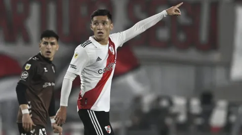 Matías Kranevitter.
