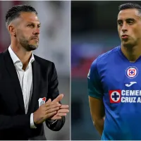 Demichelis, sobre Funes Mori: “Estoy enfocado en lo que tengo y no en lo que pueda tener”