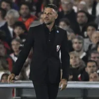 Demichelis: \'En la Copa vamos a jugar un triangular con Sporting Cristal y The Strongest\'