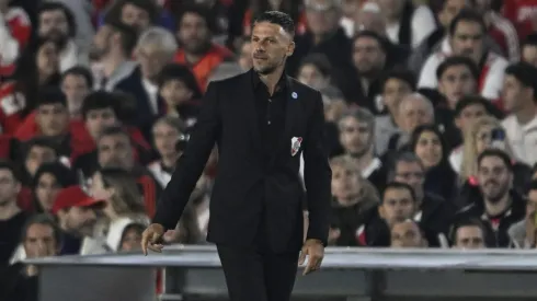 Demichelis palpitó el cruce copero ante Sporting Cristal y el cierre de la fase de grupos.