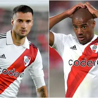 Alarmas en River: ¿Mammana y De La Cruz llegan contra Sporting Cristal?