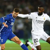 Queda libre: el delantero que quiso Gallardo y podría volver a sonar en River