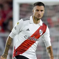 Mammana, descartado para viajar a Lima por la Libertadores