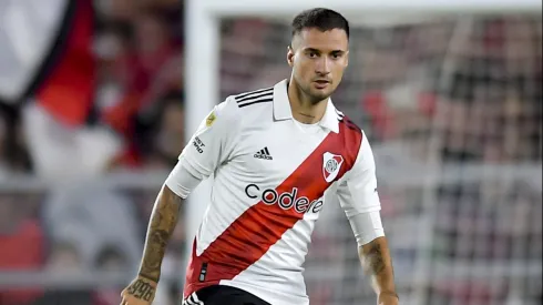 Mammana no viaja a Perú.