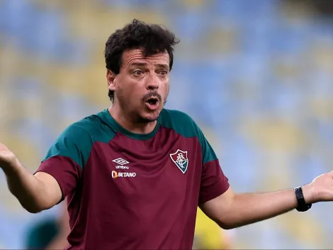 La polémica decisión de Fluminense que desató el enojo en River