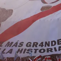¡Felices 122, River!