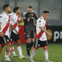 Con la calculadora en mano: ¿qué resultados necesita River para clasificar a octavos?