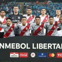 ¿Qué resultados necesita River para clasificar a octavos?