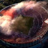 El Monumental cumple 85 años: del sueño de Liberti al avance del estadio más grande de Sudamérica