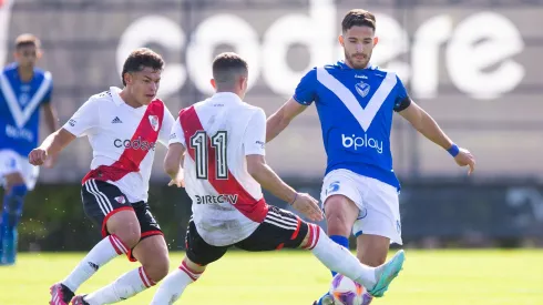 Foto: Prensa Vélez.