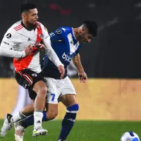 River vs. Vélez por la Liga Profesional: Horario, cómo verlo en vivo por TV y link de streaming