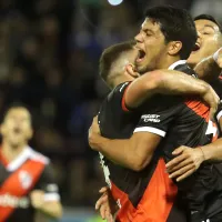 VIDEO: los goles de Rojas y Beltrán ante Vélez