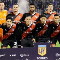 Jugador x Jugador vs. Vélez