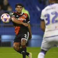 Jugador x Jugador vs. Vélez