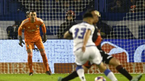 Foto: La Página Millonaria / Diego Haliasz.