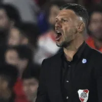 Demichelis: \'El costo que estamos pagando es muy alto porque nos llegan poco y nos convierten mucho\'