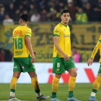 Defensa y Justicia podría perder a su mejor jugador para enfrentar a River