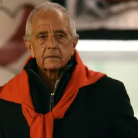 D´Onofrio se manifestó en contra de la estatua de Gallardo: \'Eso no es River\'