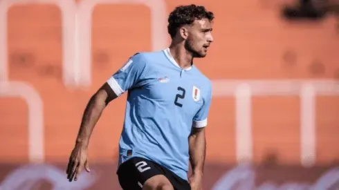 Foto: Prensa Uruguay.