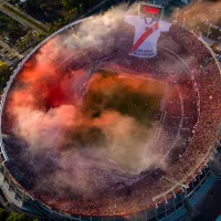 El Monumental, en el top 10 de los estadios con mayor capacidad del mundo