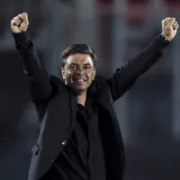 Gallardo, en la mira de otro gigante europeo