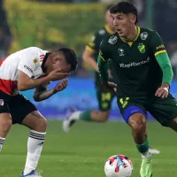 A cortar la mufa: la racha increíble que quiere romper River contra Defensa y Justicia