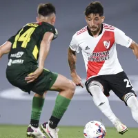 River recibe al Halcón en busca de un triunfo clave para escaparse en el torneo
