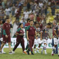 Fluminense sufrió una tremenda baja para jugar con River