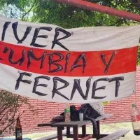 La emotiva despedida de \'Los Pibes del 20\', el grupo de amigos de Pablo Serrano