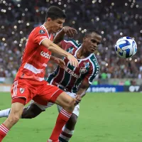River Plate vs. Fluminense por la Copa Libertadores: día, hora, TV y link para ver el partido