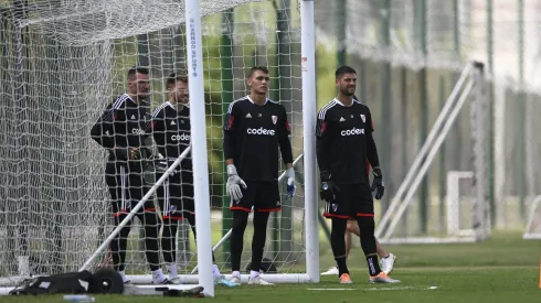 Foto: La Página Millonaria / Diego Haliasz.