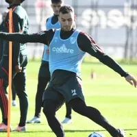 Se vienen cambios en defensa: cómo formaría River contra Fluminense