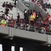 El plan de River para levantar la clausura de la Sívori