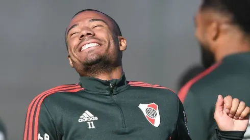 El Flamengo viene a la carga por Nico De La Cruz, una de las piezas claves de River.