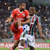 River Plate vs. Fluminense por la Copa Libertadores: canal de TV y link de streaming para ver el partido