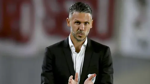 El DT millonario definió la lista para otro duelo clave en la Copa Libertadores.