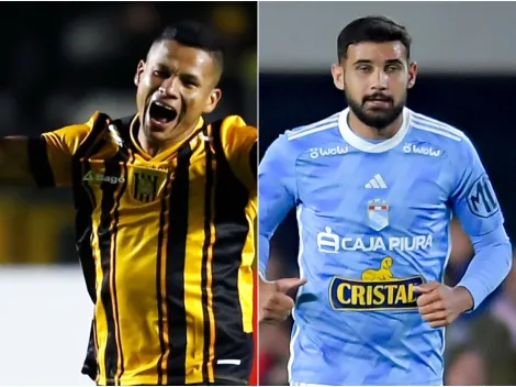 Seguí en vivo The Strongest vs Sporting Cristal, el partido que le interesa a River