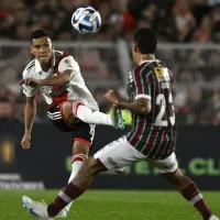 Jugador x Jugador vs. Fluminense