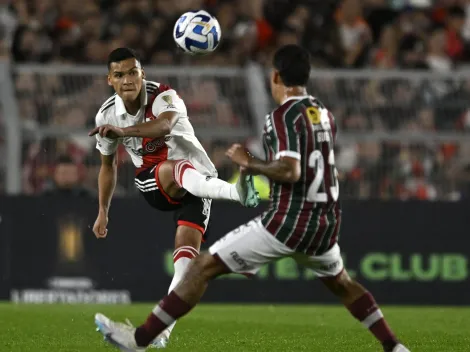 Jugador x Jugador vs Fluminense