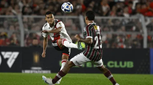 Andrés Herrera tuvo un gran rendimiento.