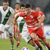 Próximo partido: River visitará a Banfield por la Liga Profesional