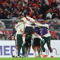 ¿Qué resultados necesita River para clasificar a octavos de final?