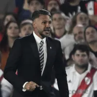 Demichelis, lleno de orgullo: \'Los jugadores sacaron el corazón\'