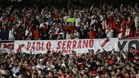 Foto: La Página Millonaria / Diego Haliasz.