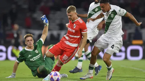 El Millonario va por otro triunfo clave en la Liga Profesional.