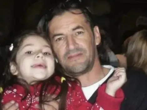 El relato de Mía Serrano sobre el fallecimiento de su padre al caer de la Sívori