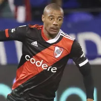 De La Cruz: lo piden los hinchas de Flamengo y en River no quieren reforzar a un rival de la Copa