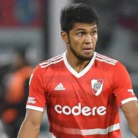 Robert Rojas, convocado por Paraguay: ¿qué partido podría perderse?