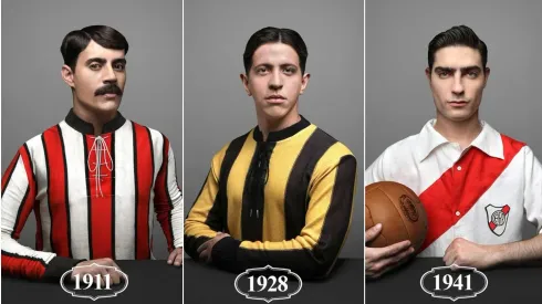 Una muestra imperdible en el Museo River.